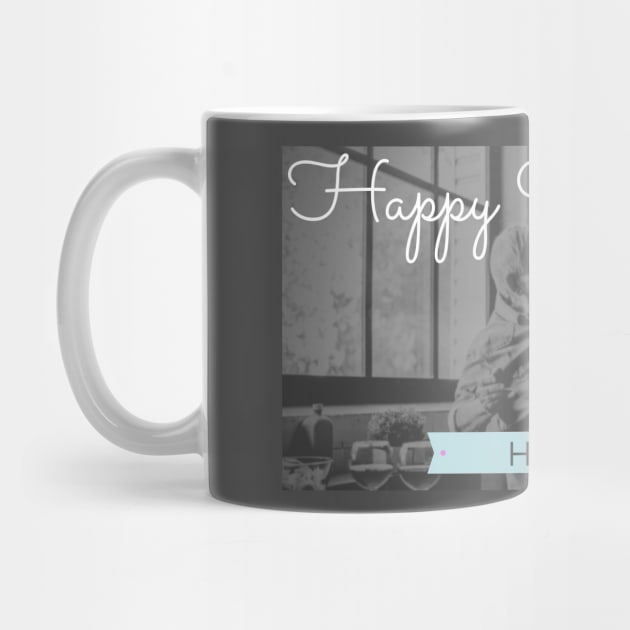 Happy wife, happy life! - Closer by Closer T-shirts